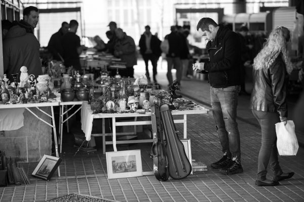 Barcelona 2020, streetphoto