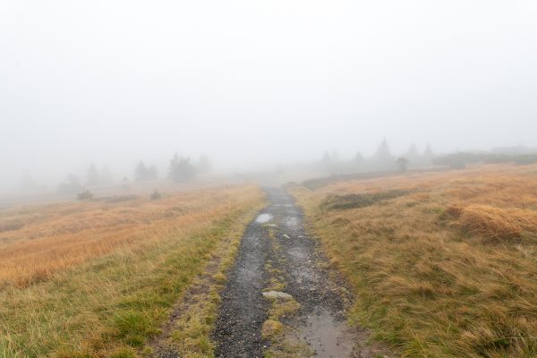 Krkonoše, Czech Republic