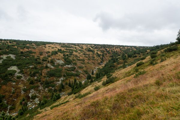 Krkonoše, Czech Republic