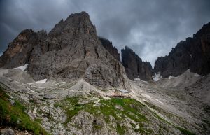 Seceda, Italy